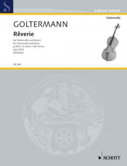 Rêverie G Minor Op. 92/2 Download