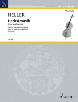 Autumnal Music Download