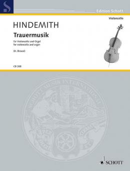 Trauermusik Download