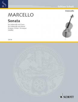 Sonata D Major 