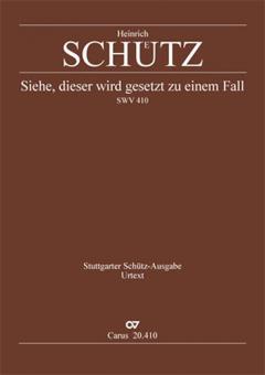 Siehe, dieser wird gesetzt zu einem Fall SWV410 Standard