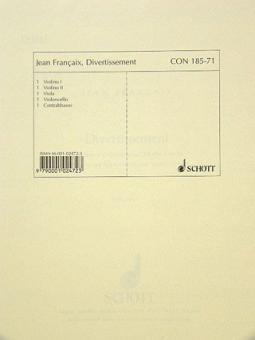 Divertissement Download
