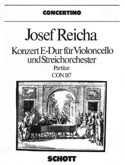 Concerto E Major Download