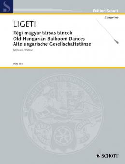 Régi magyar társas táncok Download