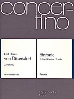 Symphony D Major Krebs Vakat Download