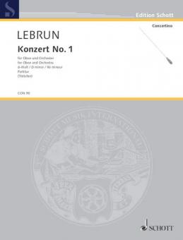 Concerto No. 1 D Minor Download