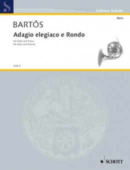 Adagio Elegiaco and Rondo Download