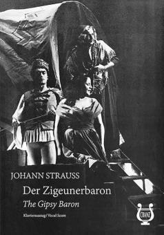Der Zigeunerbaron Download