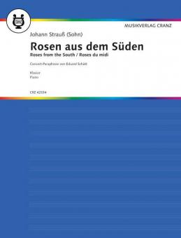 Konzertparaphrase Download