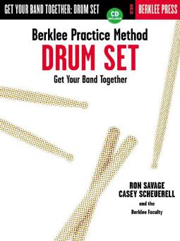 Get Your Band Together Drums 