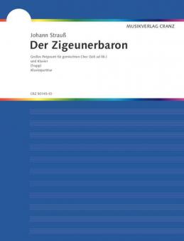 Der Zigeunerbaron Download