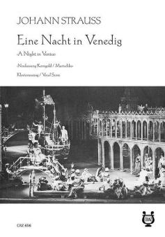 Eine Nacht in Venedig Download