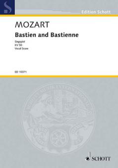 Bastien and Bastienne K.50 Download