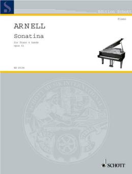 Sonatina op. 61 Download