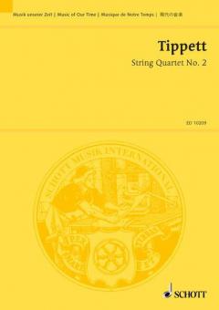 String Quartet No. 2 Download