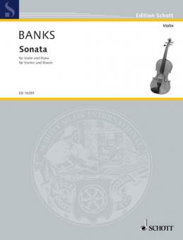 Violin Sonata Download
