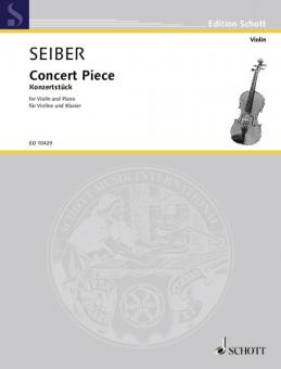 Concert Piece Download