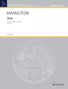 Trio op. 25 Download