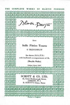 Selfe Petties Teares Download