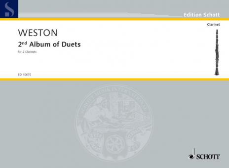 Album Of Duets Vol. 2 Download