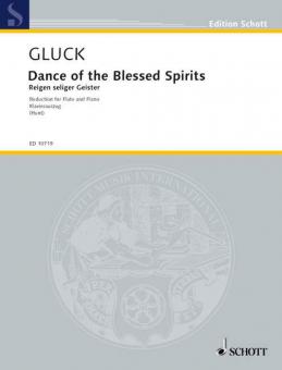 Dance of the Blessed Spirits Download