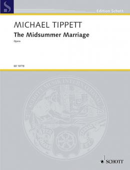 The Midsummer Marriage Download