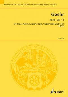 Suite op. 11 Download