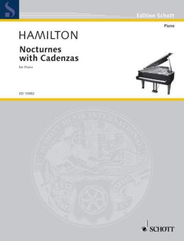 Nocturnes With Cadenzas Download