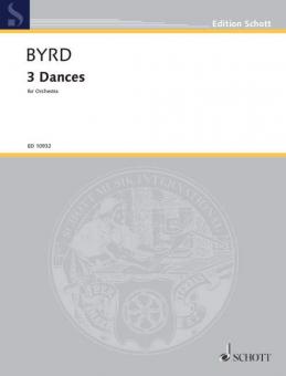 3 Dances for School Orchestra Download