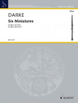 Six Miniatures Download