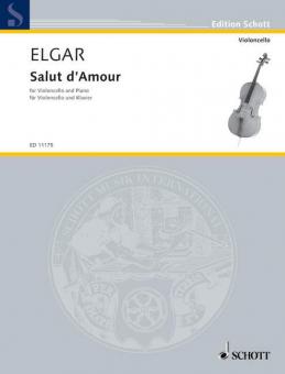 Salut d'Amour Download