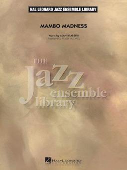 Mambo Madness 