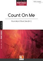 Count on Me 