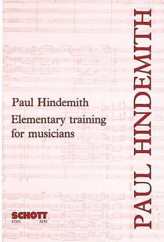 Elementary Training For Musicians Download