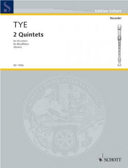 2 Quintets Download