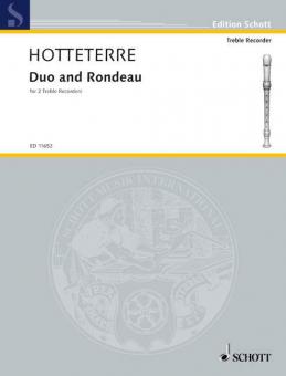 Duo and Rondeau Download