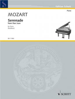 Serenade Download