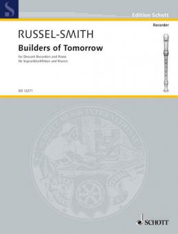 Builders Of Tomorrow Download