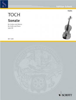 Sonata Op. 44 Download