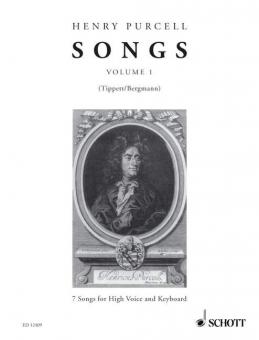 Songs Vol. 1 Download