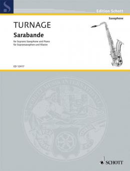 Sarabande Download