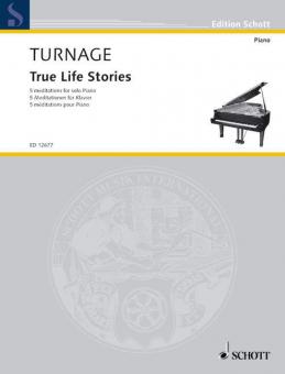 True Life Stories Download