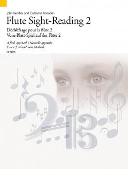 Flute Sight-Reading Vol. 2 Download
