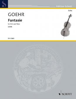 Fantasie op. 77 Download
