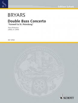 Double Bass Concerto Download