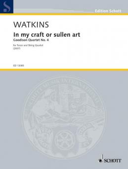 In My Craft Or Sullen Art Download
