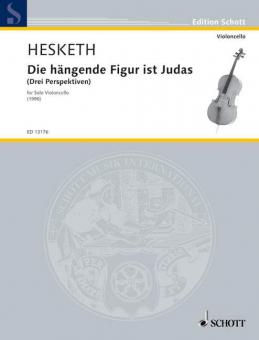 Die hängende Figur ist Judas Download