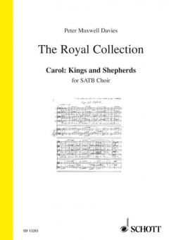 Carol: Kings And Shepherds Download