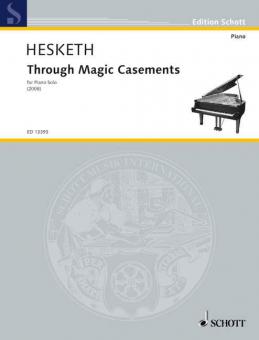 Through Magic Casements Download