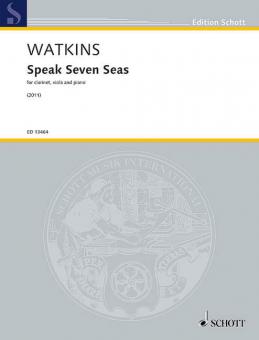 Speak 7 Seas Download